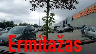 Ermitažas