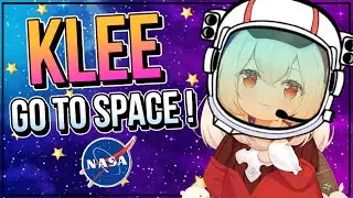 Only 0,69% Players know how to go to SPACE in Genshin Impact (Glitch)