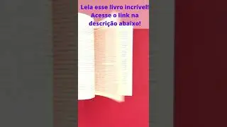 OLHA ESSE LIVRO NOVO: Com que roupa? #shorts