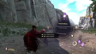 Forspoken Demo - R5 5600+GTX 1660 Ti -  2160p - 1080p