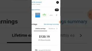Shutterstock payment proof|Shutterstock  make money 