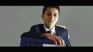 гр. САЛМОН  / Эй ишк  / 2024.