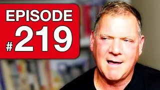 Double 24KG KBs, Dan's Programs, Best Workouts, Anaconda Strength & Easy Strength | DJU Podcast 