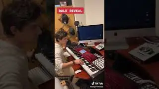 Музыка из амонг ас