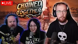 Chained Together with @BRIDGECO1 | LIVESTREAM