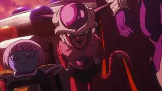 Freezer Se Queda A Cargo Del Ejercito Del Rey Cold °AUDIO LATINO° |DRAGON BALL SUPER BROLY