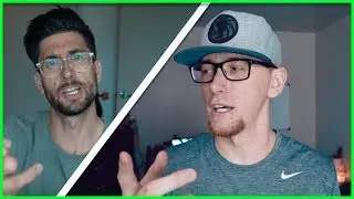 How to Transition Like Jesse Wellens | Green Screen Final Cut Pro X Tutorial