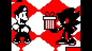 Luigi's Special Gift | A Christmas Animation {Remastered}