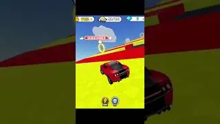 #shorts car driving gameplay #videogames #viral