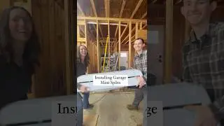 DIY Mini Split Install ❄️ 🔥