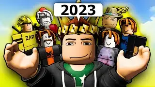 BEST ROBLOX Moments OF 2023 (COMPILATION) #2 🏆