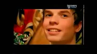 Discovery Channel - Identy, zapowiedzi, przerywnik i spoty - 24.12.2002