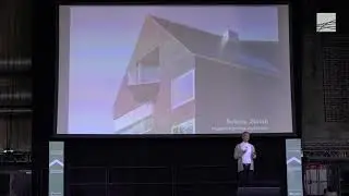 Solelsdriven arkitektur