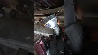 Пневматическая УШМ - https://alii.pub/70kfte