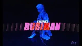 CHERNIKA - Duriman