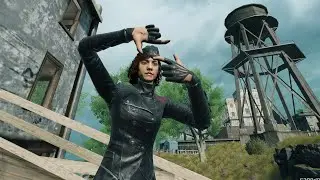 Alcatraz Tournament Solo Vs Squad | Google Pixel 7 Pro Gameplay