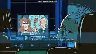 The Loud House - Lincoln Loud Crying