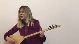 Nazlı Öksüz - Yar Benimle Gelir Misin