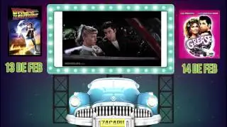 AUTOCINEMA Zacapu