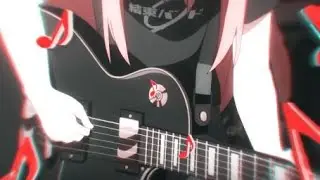 Bocchi the Rock: so what