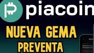 $PIACOIN BEST PROFIT | 1000X SOON | PRESALE IS LIVE NOW | BOOST FUTURE INCOME