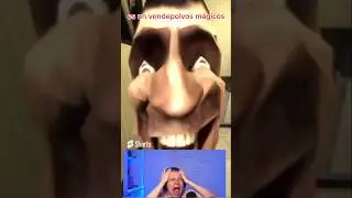¿El primer skibidi NOS vendió mucho humo? :( #humor