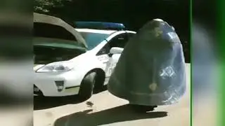 От сглазу, сказу и протечки масла!
