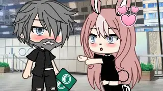 /она любит бабки/Meme Gacha Life