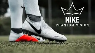Nike Phantom Vision 