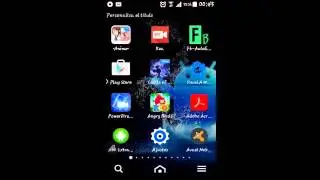 OCULTAR ARCHIVOS ANDROID -NO ROOT!