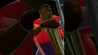 I WIN! (Doc Louis's Punch-Out!! Corruptions)