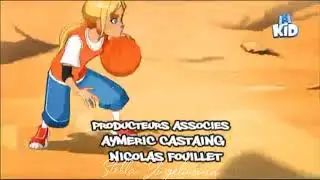 {Baskup. Tony Parker} Стелла - «Краш».
