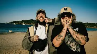 $uicideboy$ - Us vs Them [legendado]