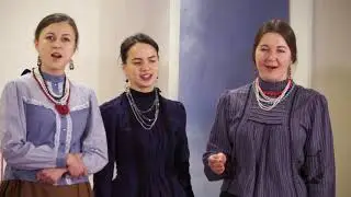 Долина моя долинушка