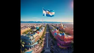🇦🇷✨ Nach Argentinien auswandern? Traum oder Herausforderung? 🌎🌄Alle Vor und Nachteile im Überblick!