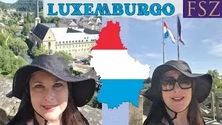 Cidade de Luxemburgo