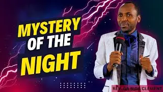 Midnight prayers | The mystery of the night