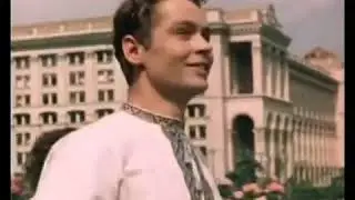 Юрій Гуляєв - Києве мій. Yuriy Gulyaev - My Kyiv