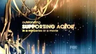 Anna Torv presenting at the 63rd Primetime Emmy Awards