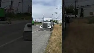 #peterbilt #дальнобой #классика #camaro #bmw #bmwm5