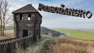 Podbořansko