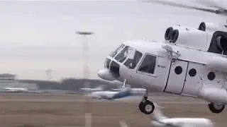 Russian Mi 8 Wonder Aerobatics  Russian Military Air Force  Best Helicopter Fly 2