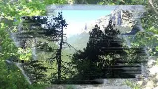 Ordesa, ruta a la cola de Caballo