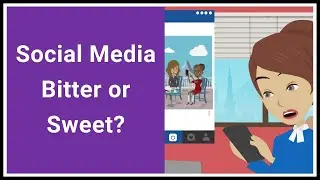 How To Avoid The Comparison Trap On Social Media
