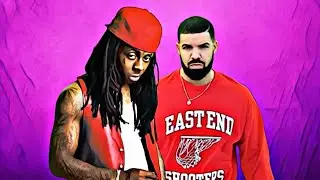 Lil Wayne ft. Drake - 