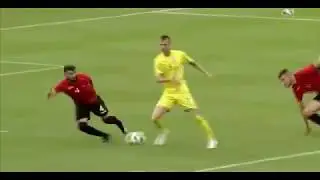 Albania 1 4 Ukraine Highlights - Friendly Match 03 06 2018