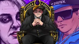 Nick DeOrio and Chudlogic talk about the drama with Keffals!