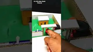 Laser Home Security Project 🚨 