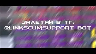 Скам ссылкой Standoff, Скам по токену LinkScum.ru