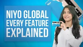 Niyo Global Forex Card Features and Benefits | Everything You Need to Know Before Applying